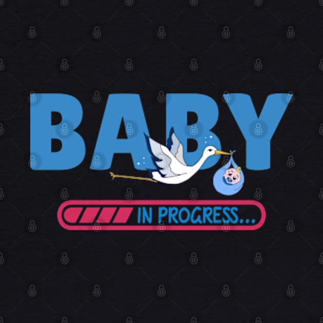 Baby in progress by Sal71